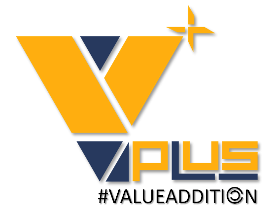 vPlus — #ValueAddition